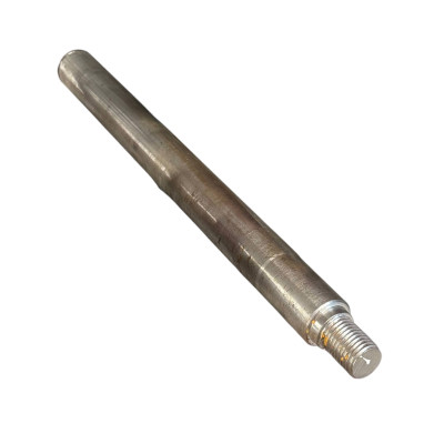 Вал короткий 1,25 косарки Wirax
